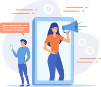 Stranger-Beschwerdemechanismus